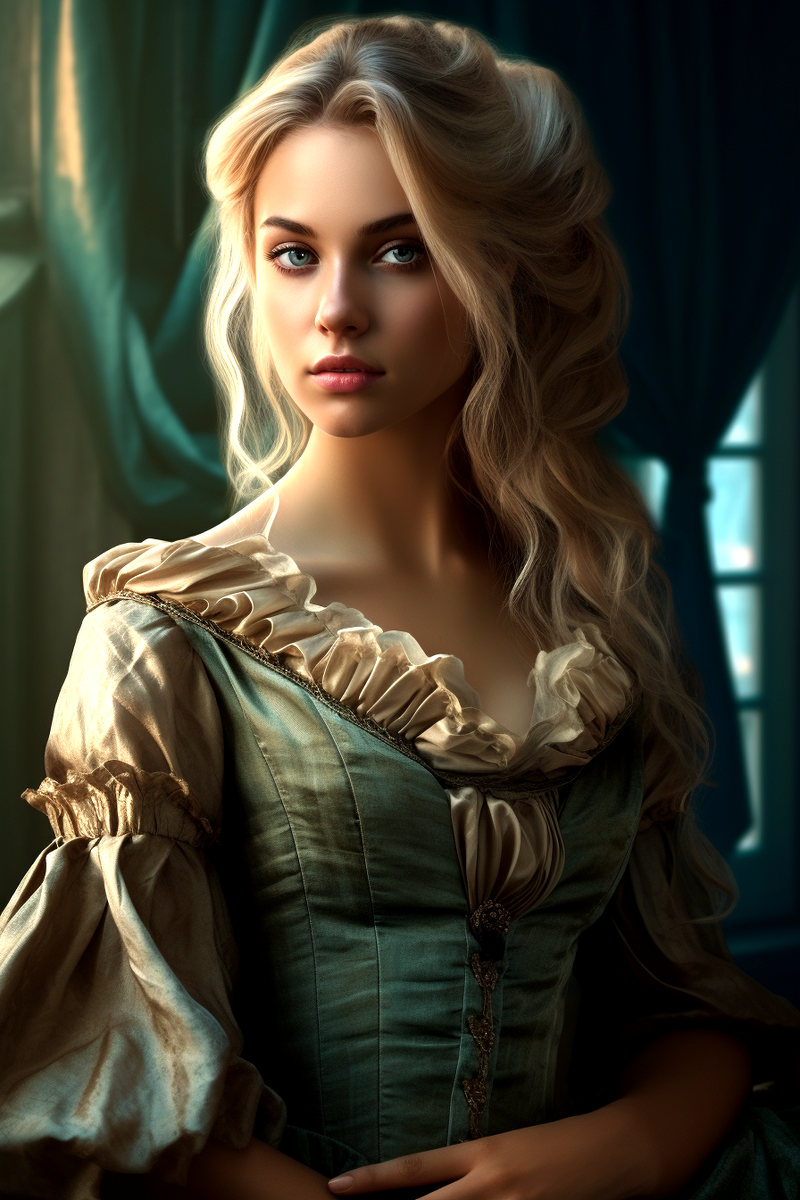 арт Мари Фантен