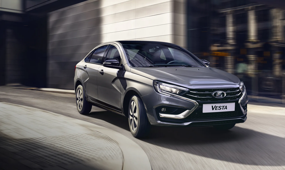    Изображение ОАО «АвтоВАЗ» 