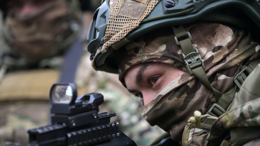    Фото: © РИА Новости/Евгений Биятов