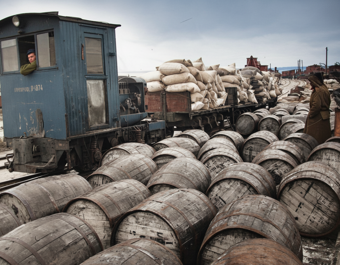 1941 - 1943 - Ладога. Подступы к Ленинграду