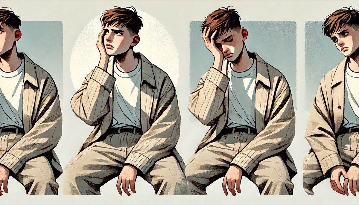 Жертва по жизни