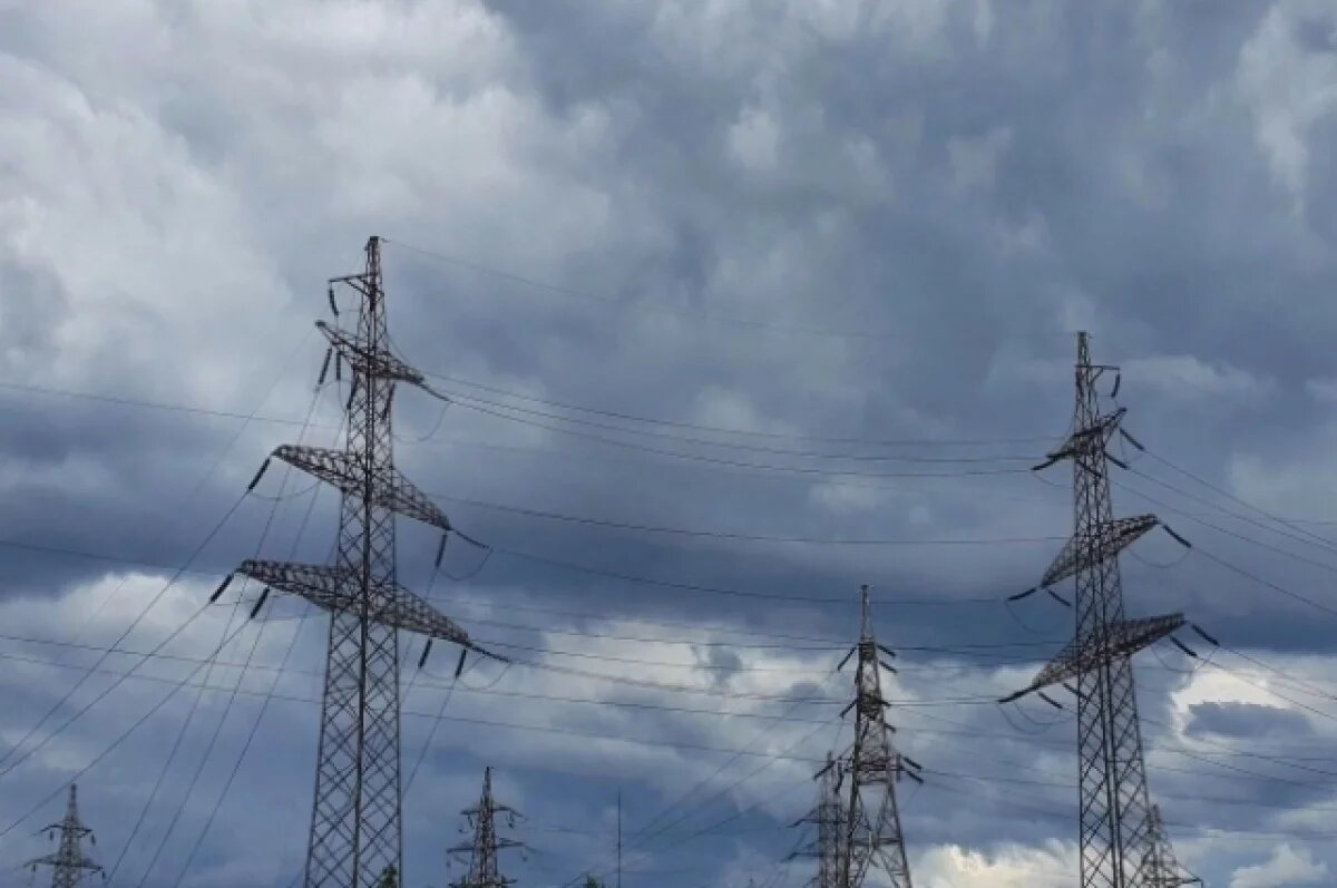    В Великобритании шторм «Берт» унес жизни трех человек