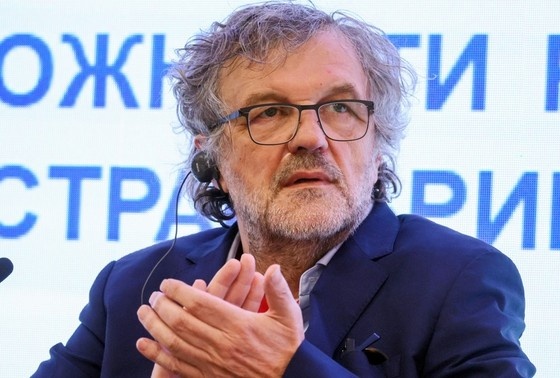    Эмир Кустурица