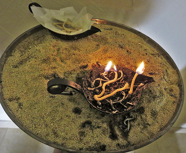 Вы слышали о тбилисских езидах? А ведь их влияние в современной России огромно