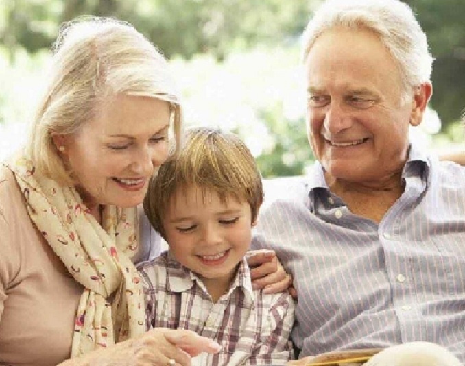 выбор подарка