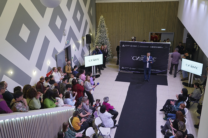 Фото: ИА "Чукотка"/ Данил Черкалин 