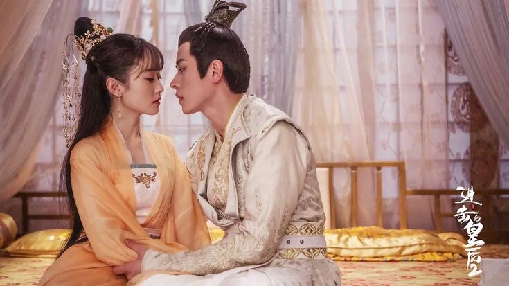 Королева атаки