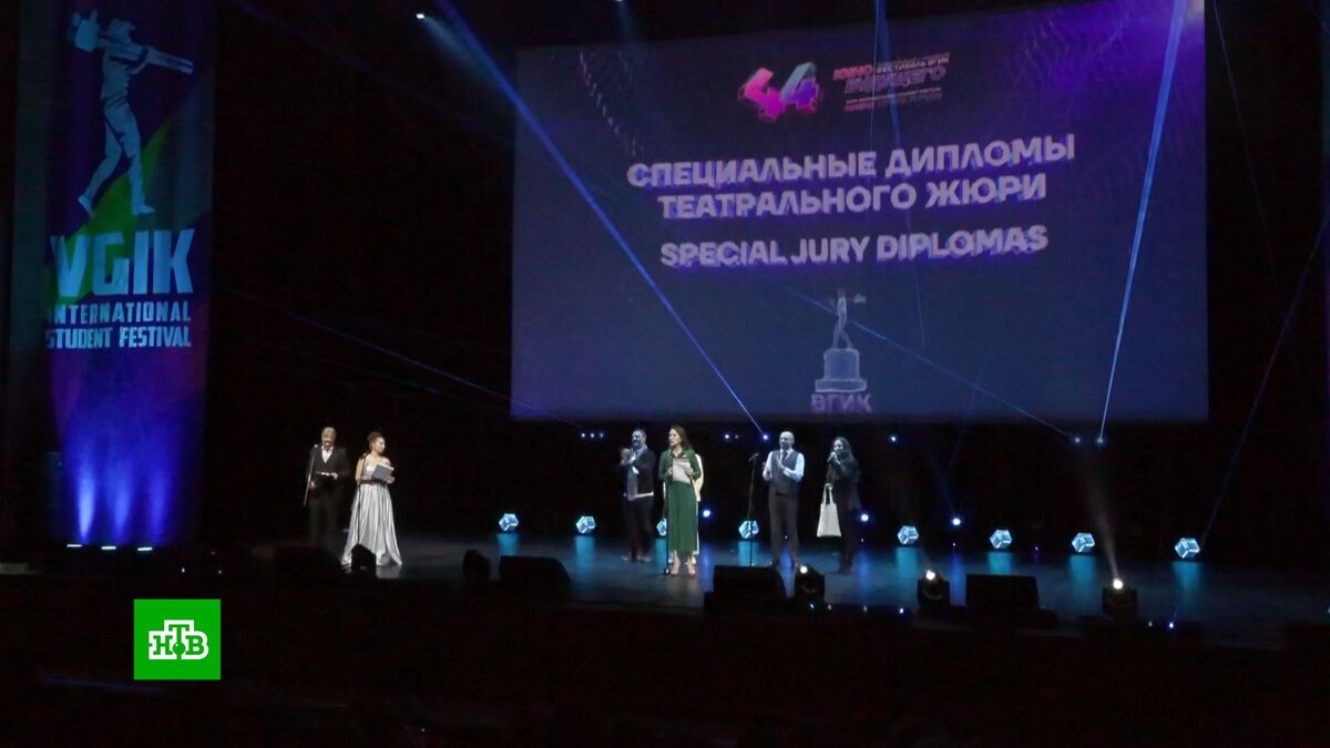    Эмир Кустурица: без России нет эволюции европейской культуры