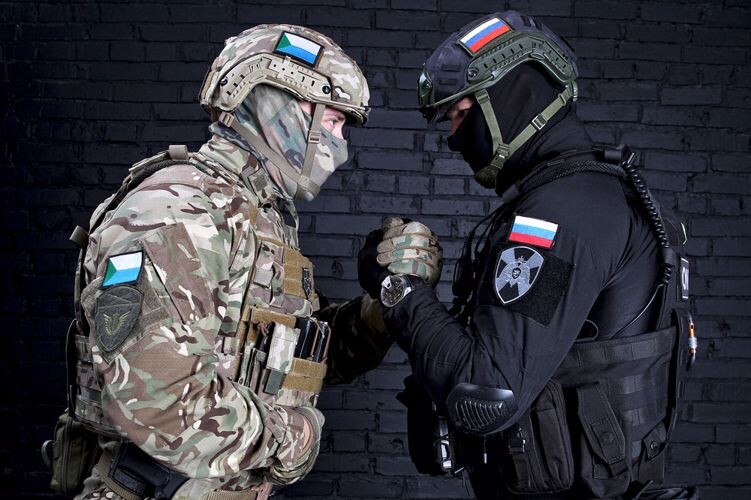 Работайте, братья. Картинка из свободных источников