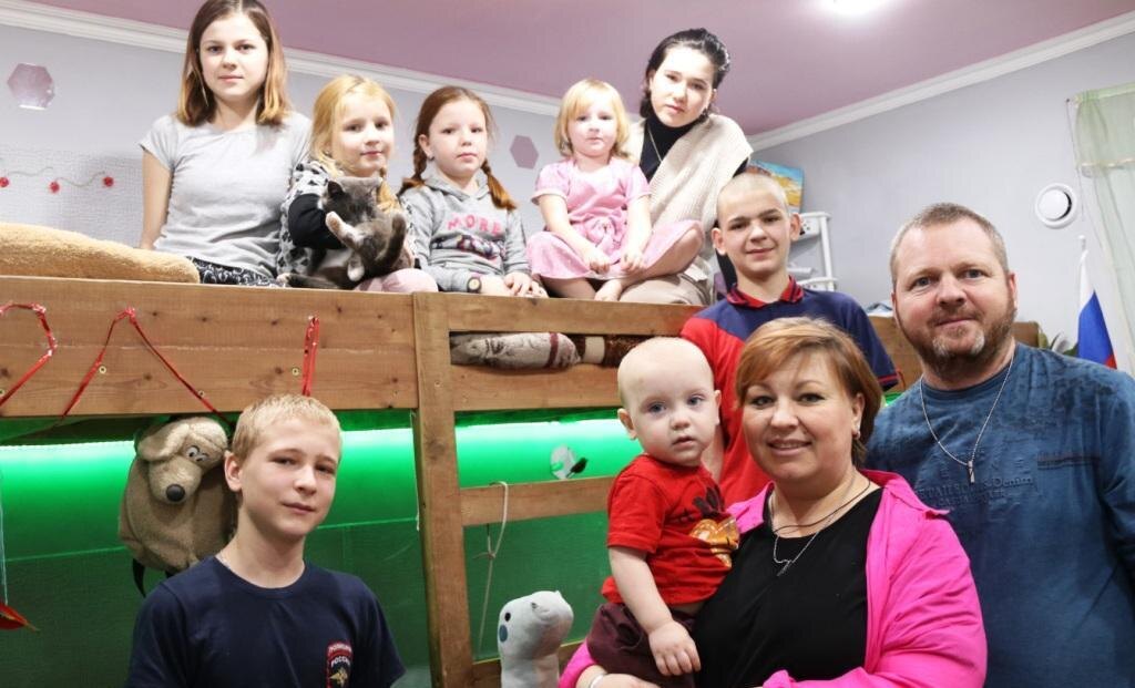    Фото из архива редакции