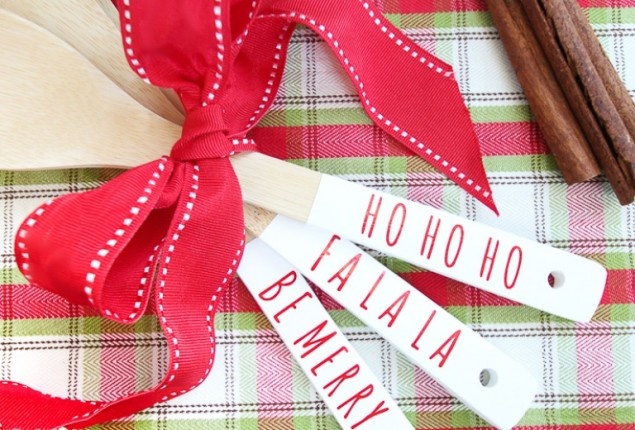    В новогоднем стиле   
Источник: BY LYDIA 