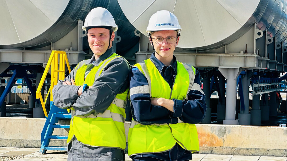    Студенческая романтика: музыканты, дизайнеры, медики и строители поднимают целину в Сибири