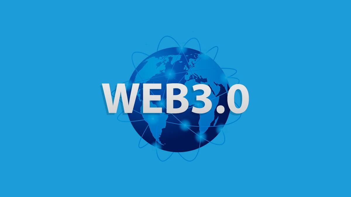 Новая концепция интернета Web 3.0