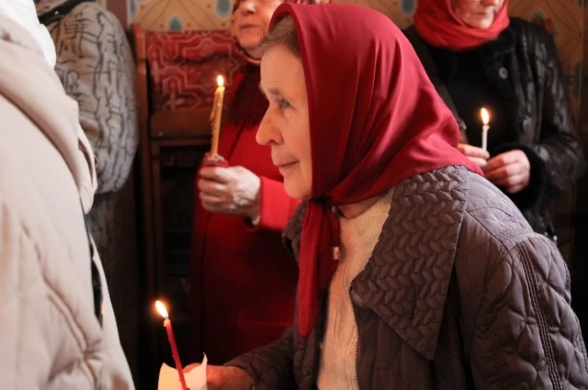    Священник из Новосибирска рассказал, зачем душа усопшего напоминает о себе