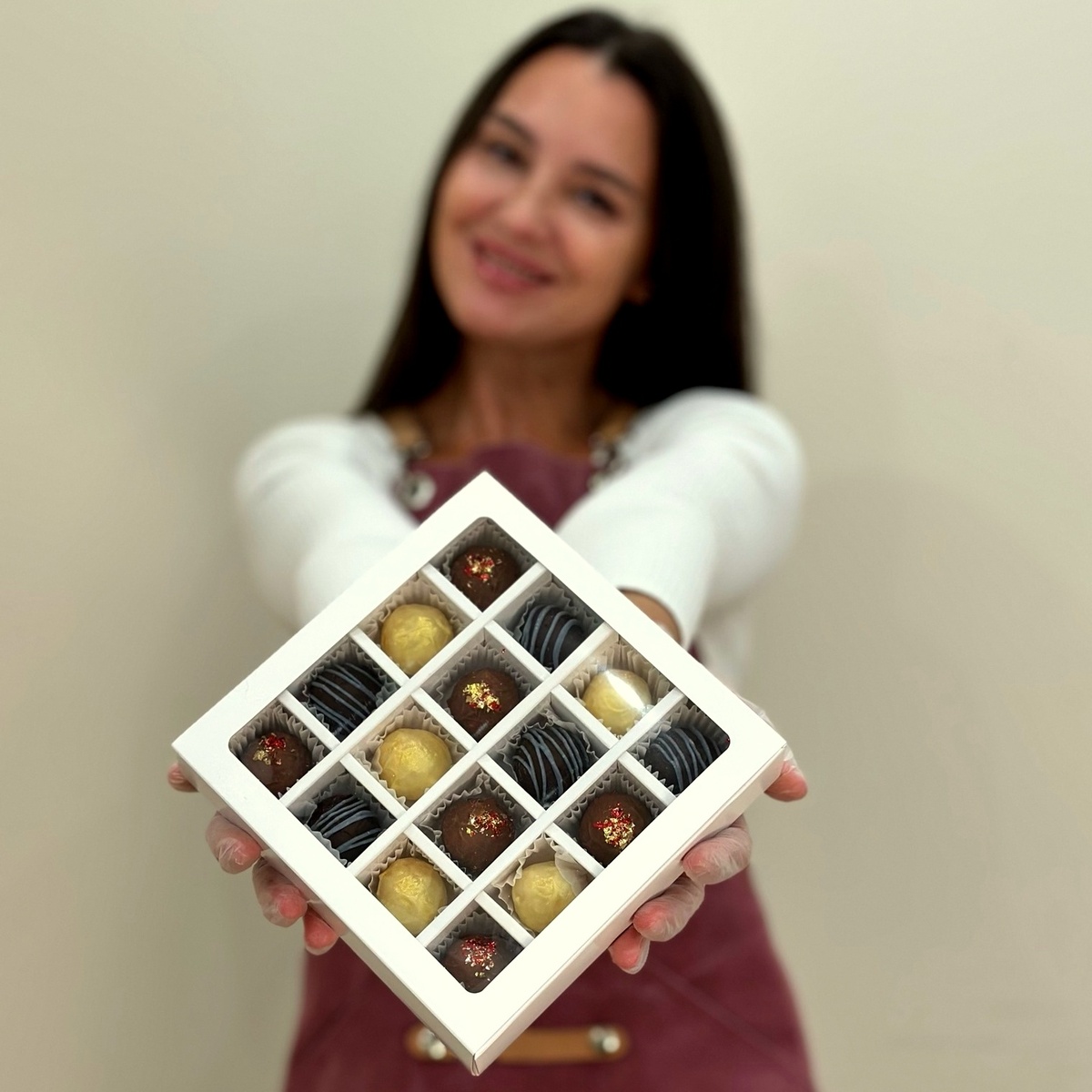 Елена Куртинская