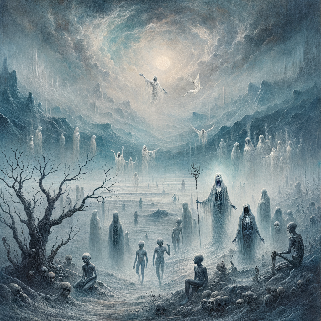 Не забывайте о будущем, которое мы создаем своими действиями в настоящем!