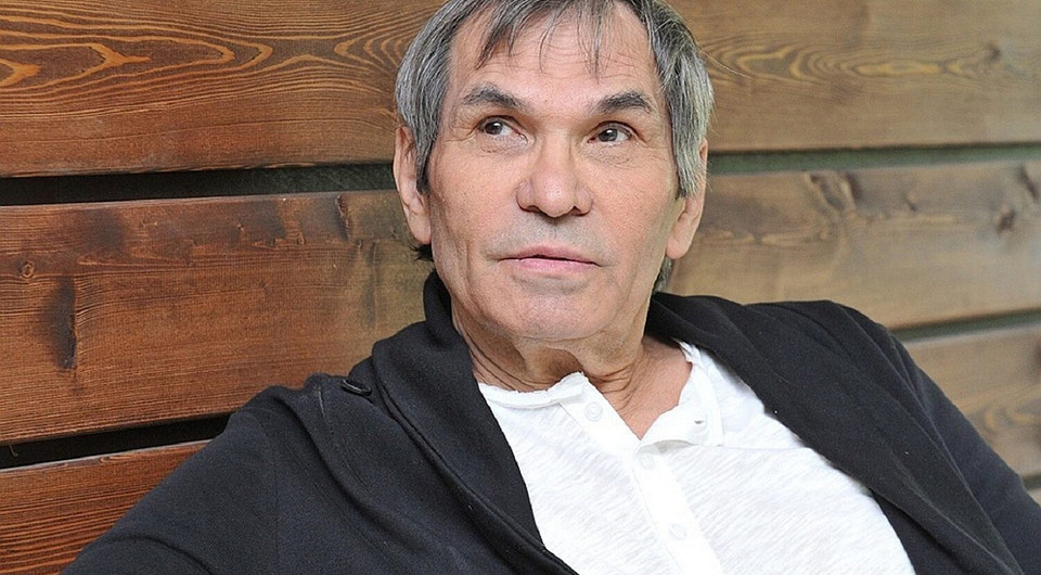 Бари Алибасов. Фото: lisa.ru