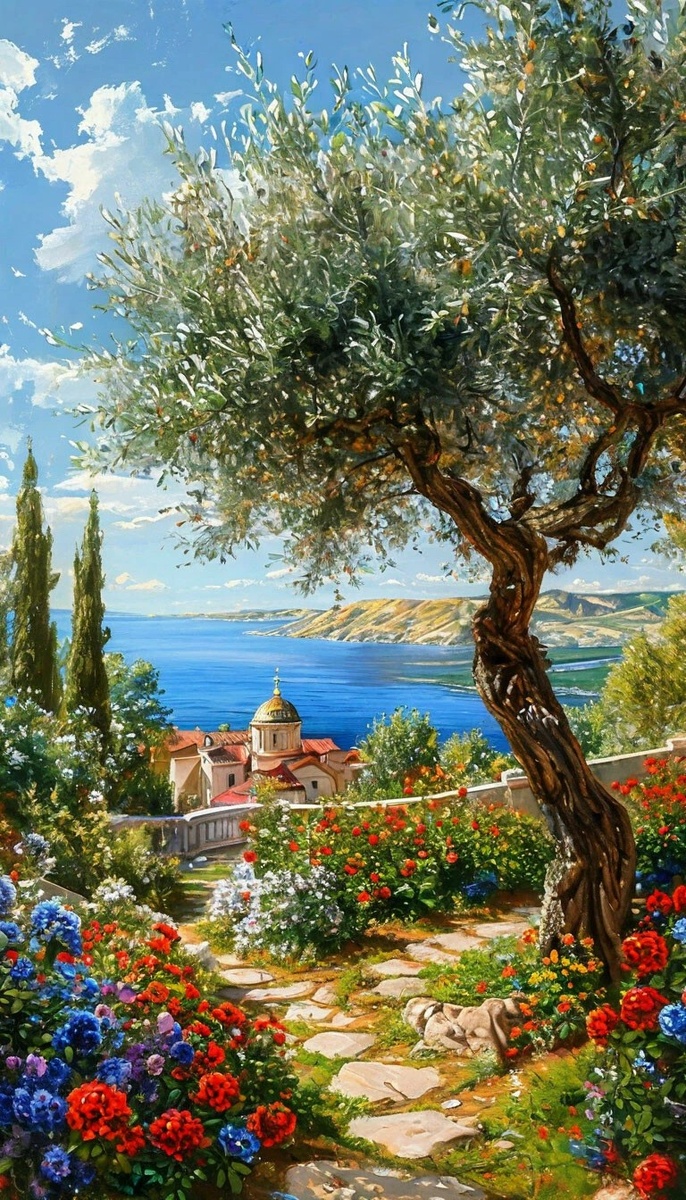 Создано нейросетью 