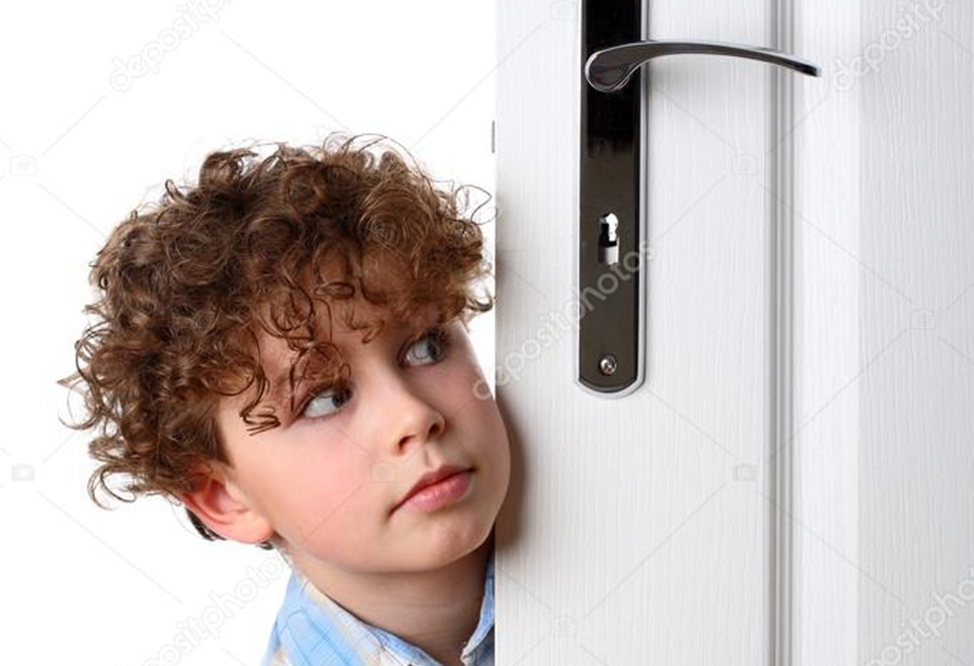 Насмотревшись всякого в соц сетях подростки воплощают это в жизни. Считая это нормальным.