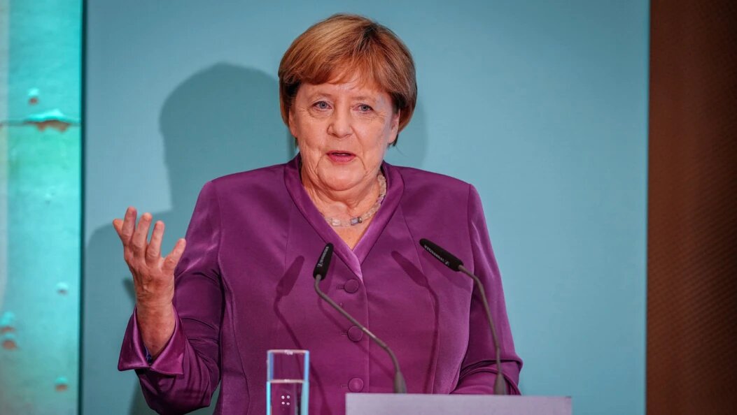    ФОТО: © KAY NIETFELD/ GLOBAL LOOK PRESS