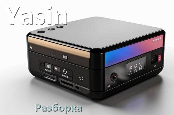 
Как разобрать пульт и ТВ приставку Yasin для чистки и собрать самому дома