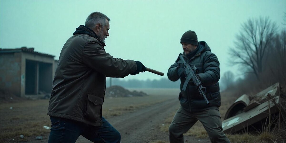 Трудно соблюдать пределы обороны