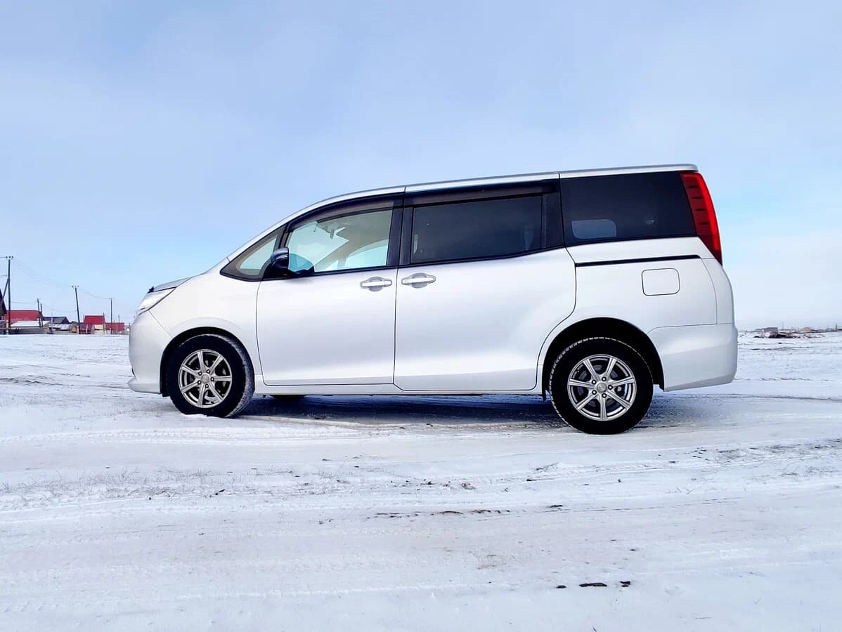 Трансфер из Новокузнецка в Белово.