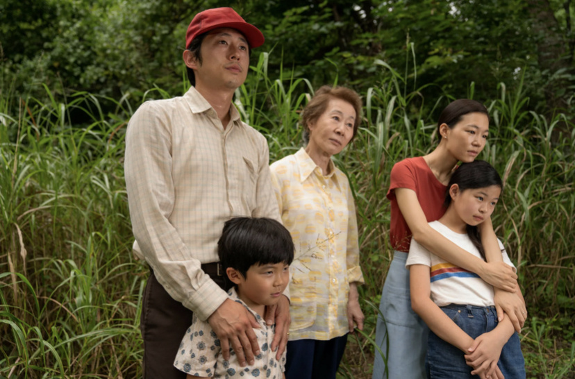 Кадр из фильма