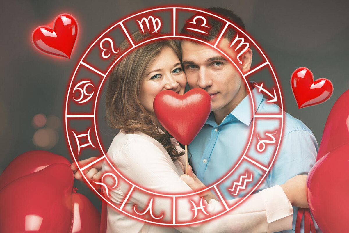    Любовный гороскоп на неделю 25 ноября — 1 декабря для всех знаков зодиака 123RF/legion-media.ru. Коллаж: 7Дней.ru