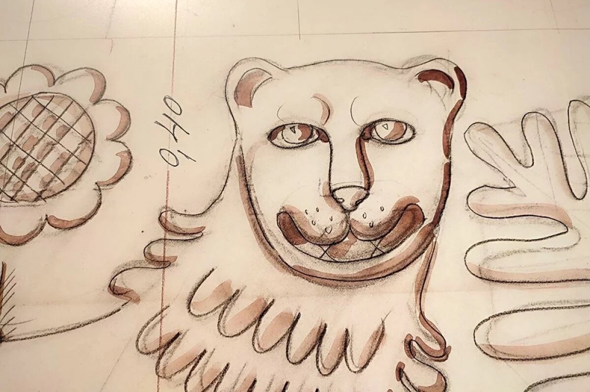    Несбывшееся.