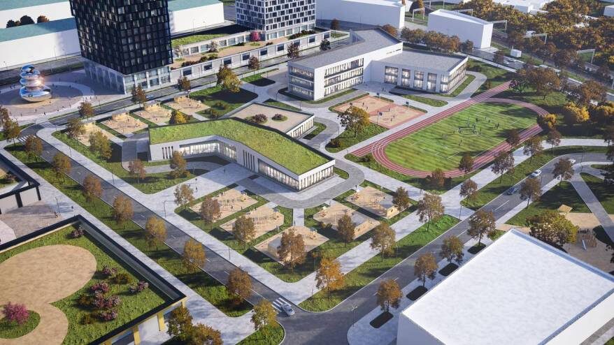    Источник фото: Министерство архитекутуры и градостроительной политики Приморского края