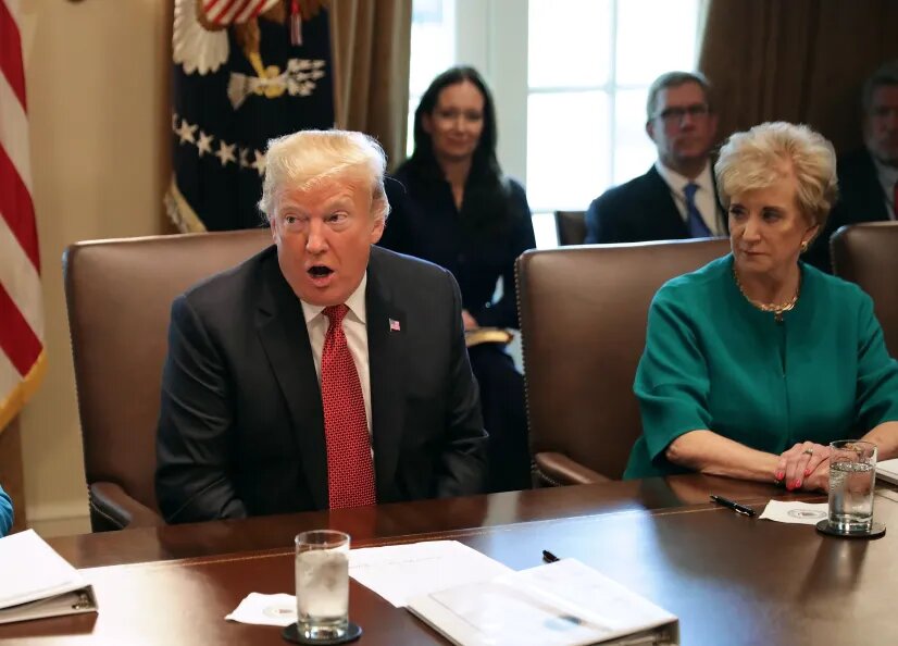    ФОТО: Chip Somodevilla/Globallookpress