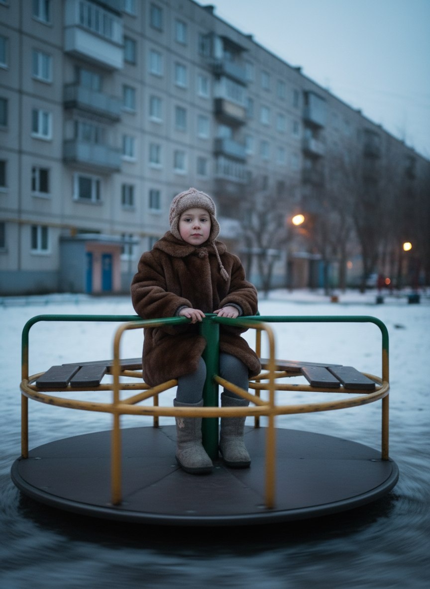 Фото создано ИИ. Любые совпадения случайны. Корни негативного влияния Убеждений.