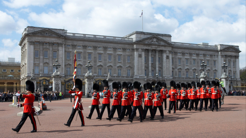    Фото: www.globallookpress.com/Thomas Ruffer