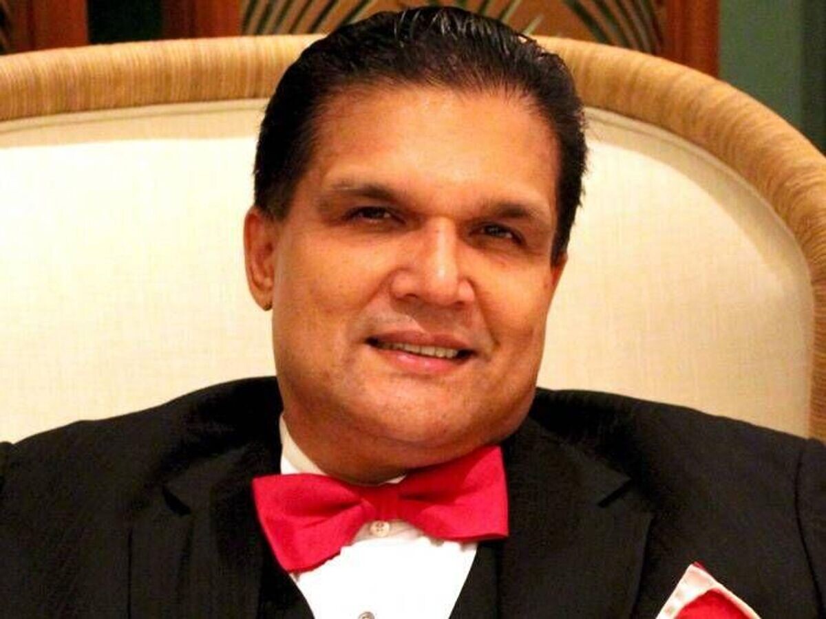    Леонард Френсис Гленн (Толстый Леонард)© Фото : U.S. Marshals Service