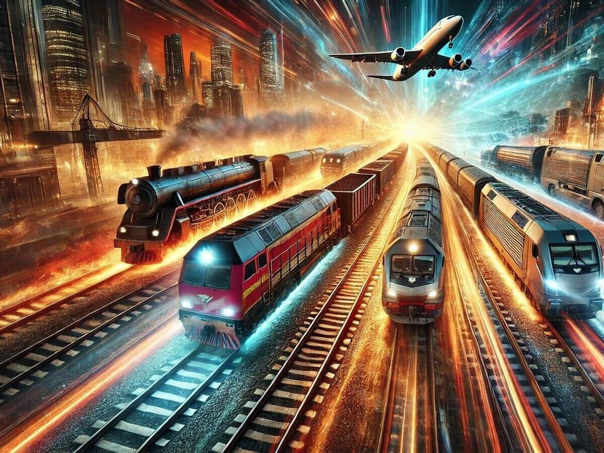    Изображение сгенерировано ИИ© РИА Новости/Изображение сгенерировано ИИ