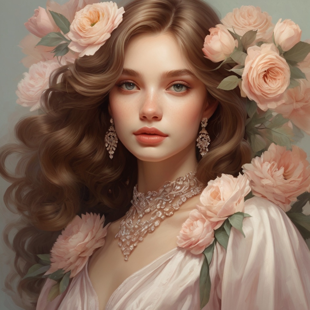 Женщина - Телец гороскоп на декабрь