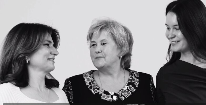    Фото: скриншот с ТГ-канала губернатора Прикамья Ульяна Бажанова