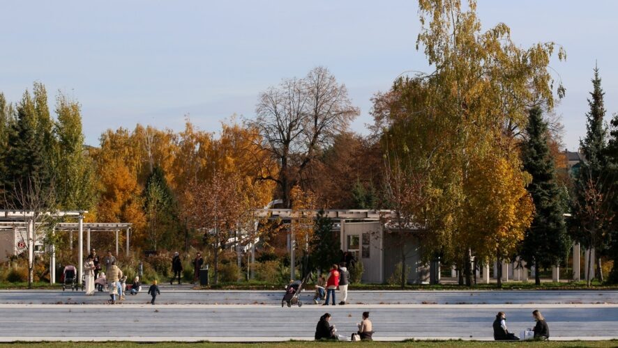    Фото: KazanFirst