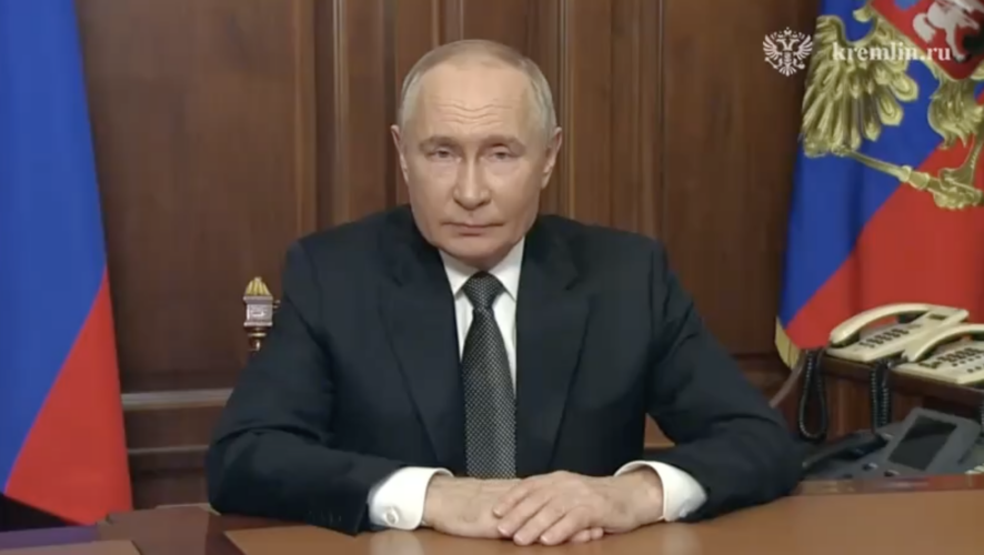    Фото: kremlin.ru