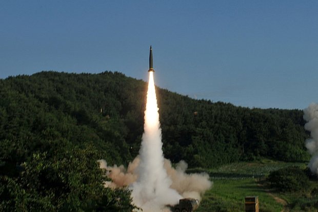 Фото: United States Army / Reuters