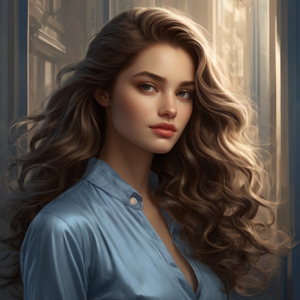 Женщина - Рак декабрь