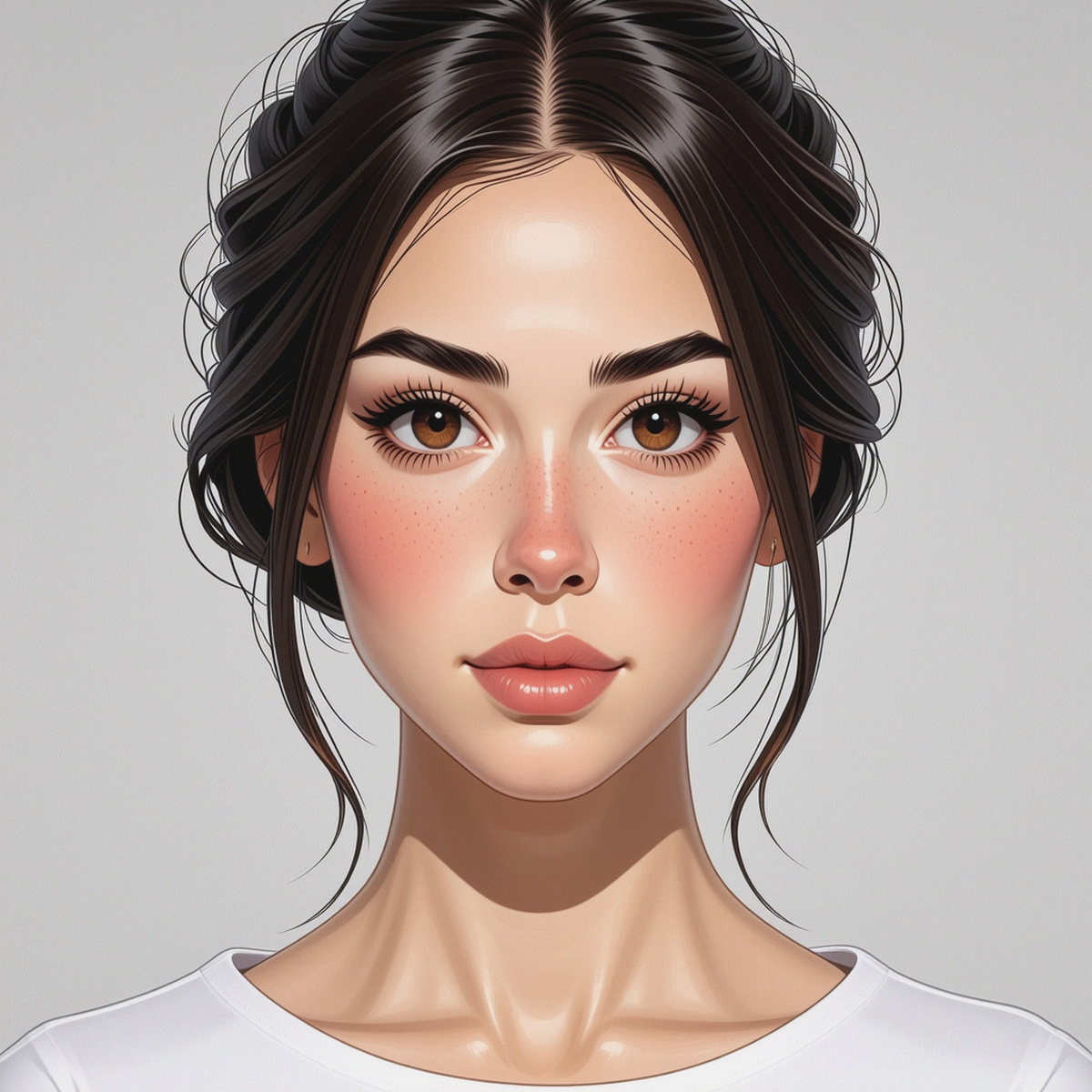 Женщина - Дева гороскоп на декабрь