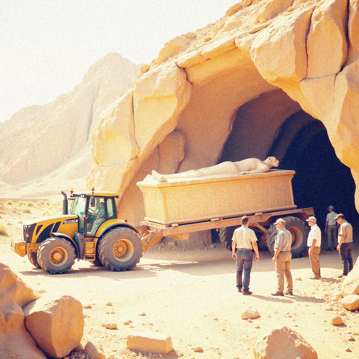 Будто бы эту фотку показал пропавший