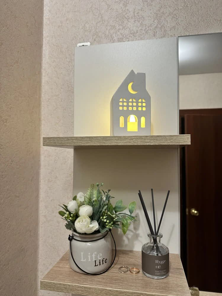 Фото от покупателя