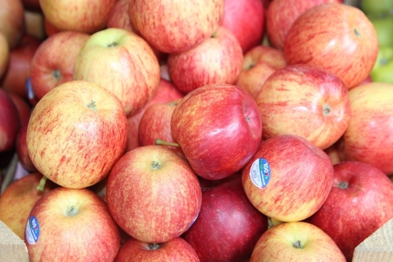 Польза и вред. Яблоки.