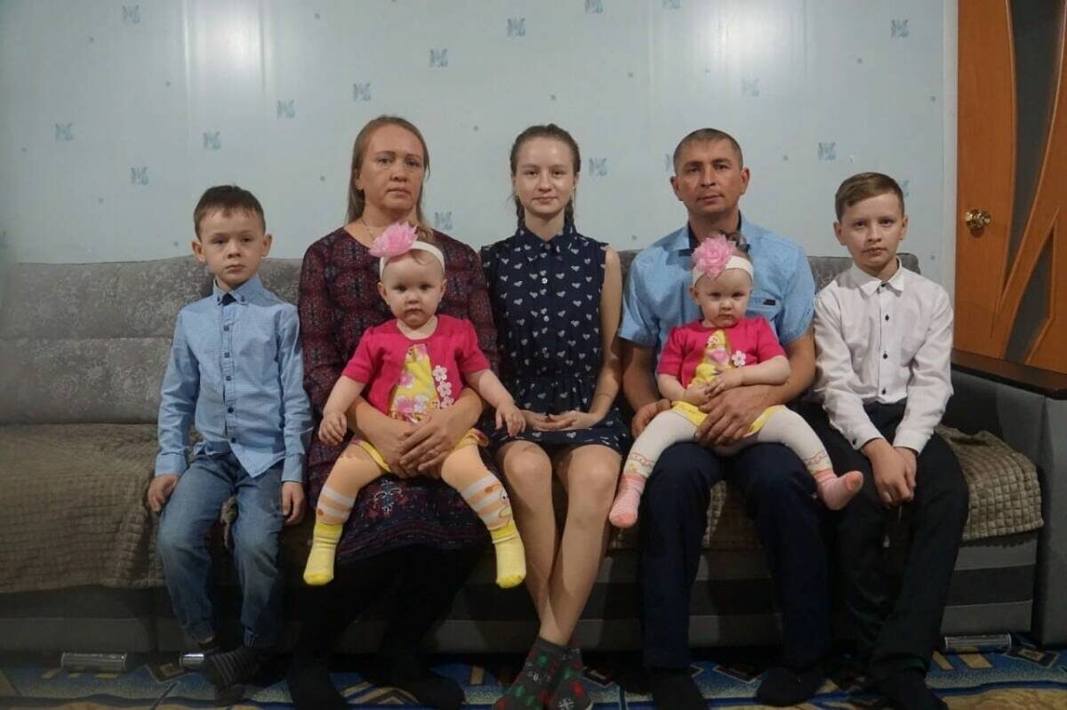 ​Фото предоставлено Натальей Терентьевой