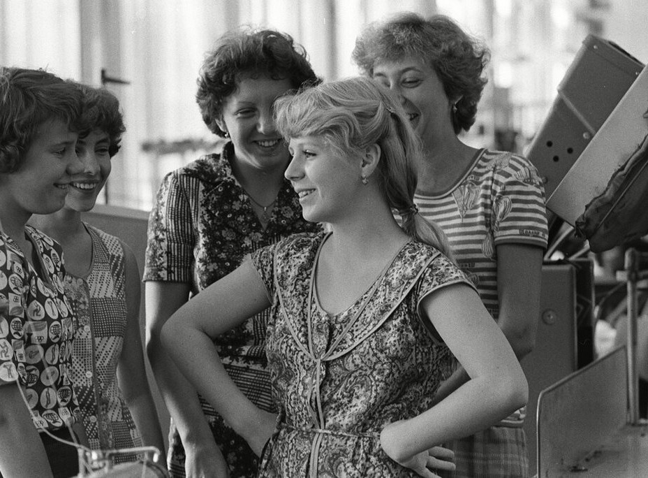 Из открытого доступа