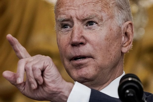 Фото: Ken Cedeno / Reuters