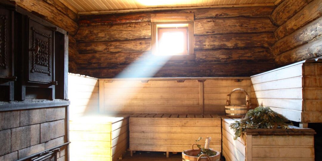 Как выбрать камни для бани, чтобы не испортить отдых